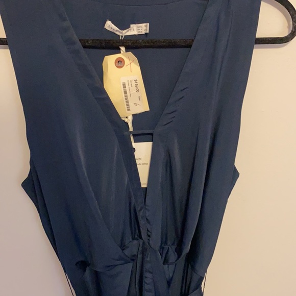 MIDI dress - Picture 4 of 5